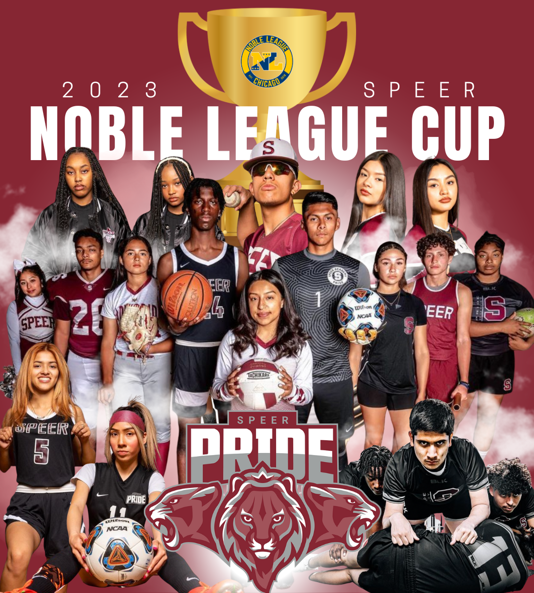 2023 Noble League Cup Champions