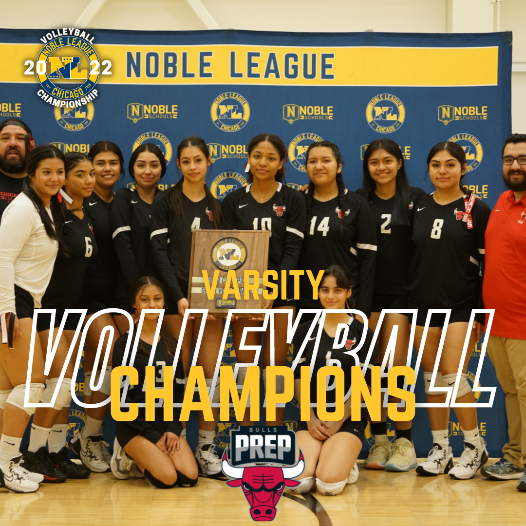Girls Varsity Volleyball Champions