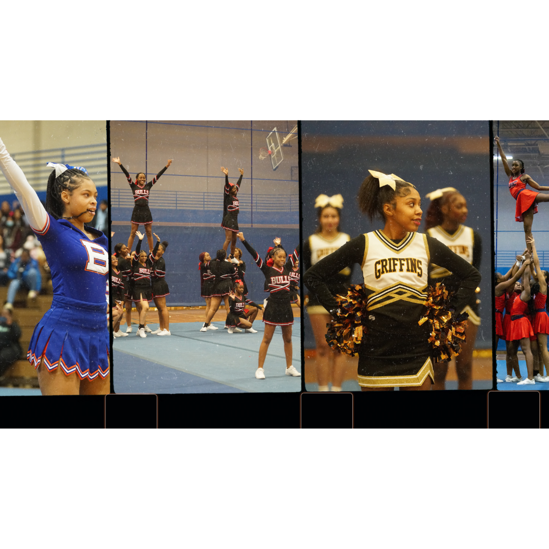 CHEER CHAMPIONSHIP 2024