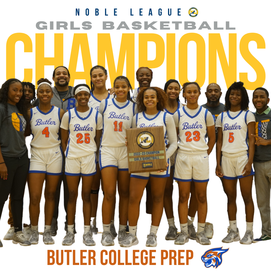2023 Girls Varsity Basketball Champions