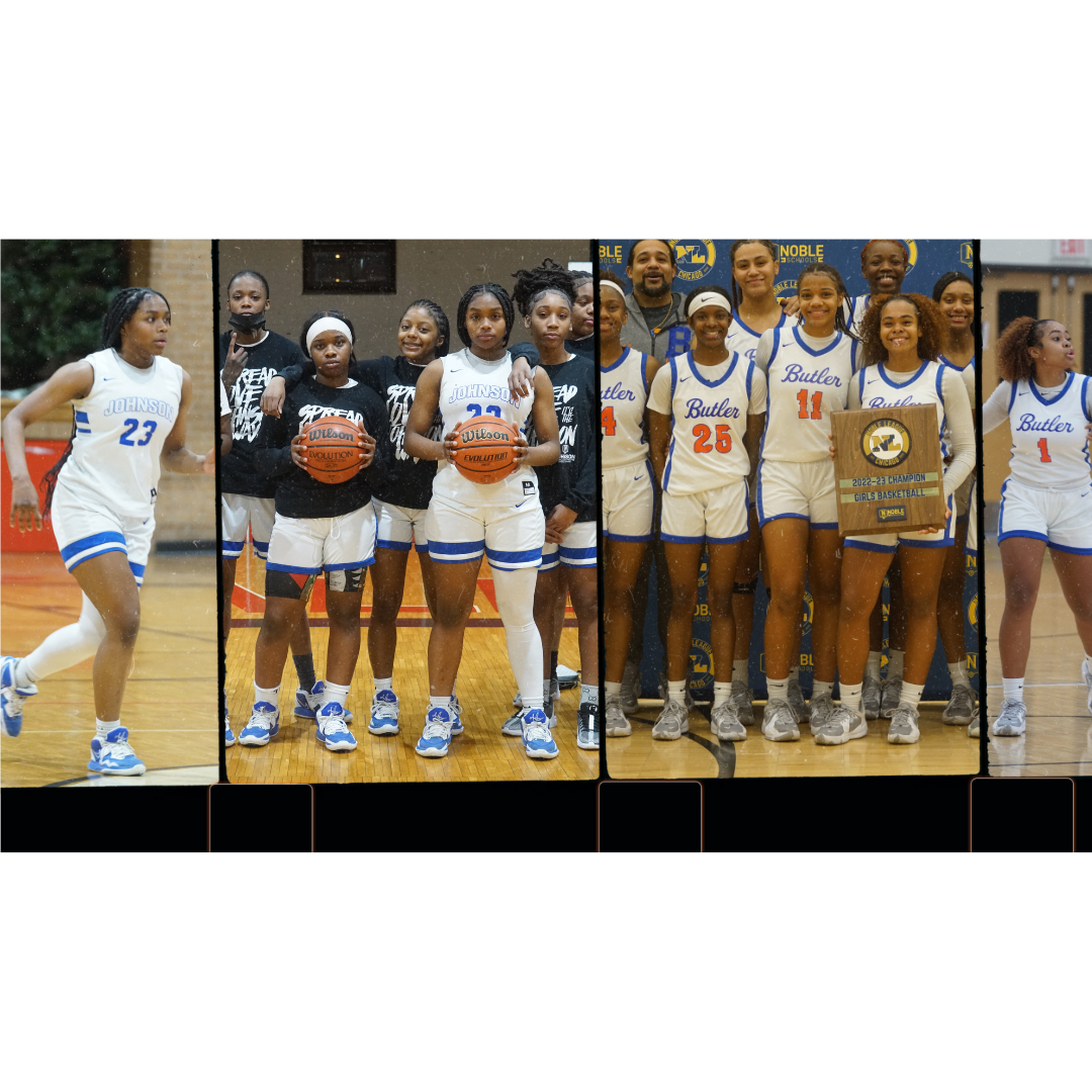 2024 GIRLS V BASKETBALL CHAMPIONSHIP