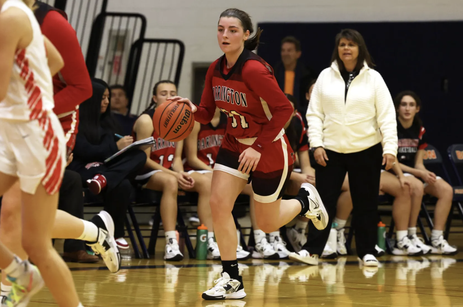Previewing the Chicago Elite Classic&rsquo;s Girls Basketball Matchups