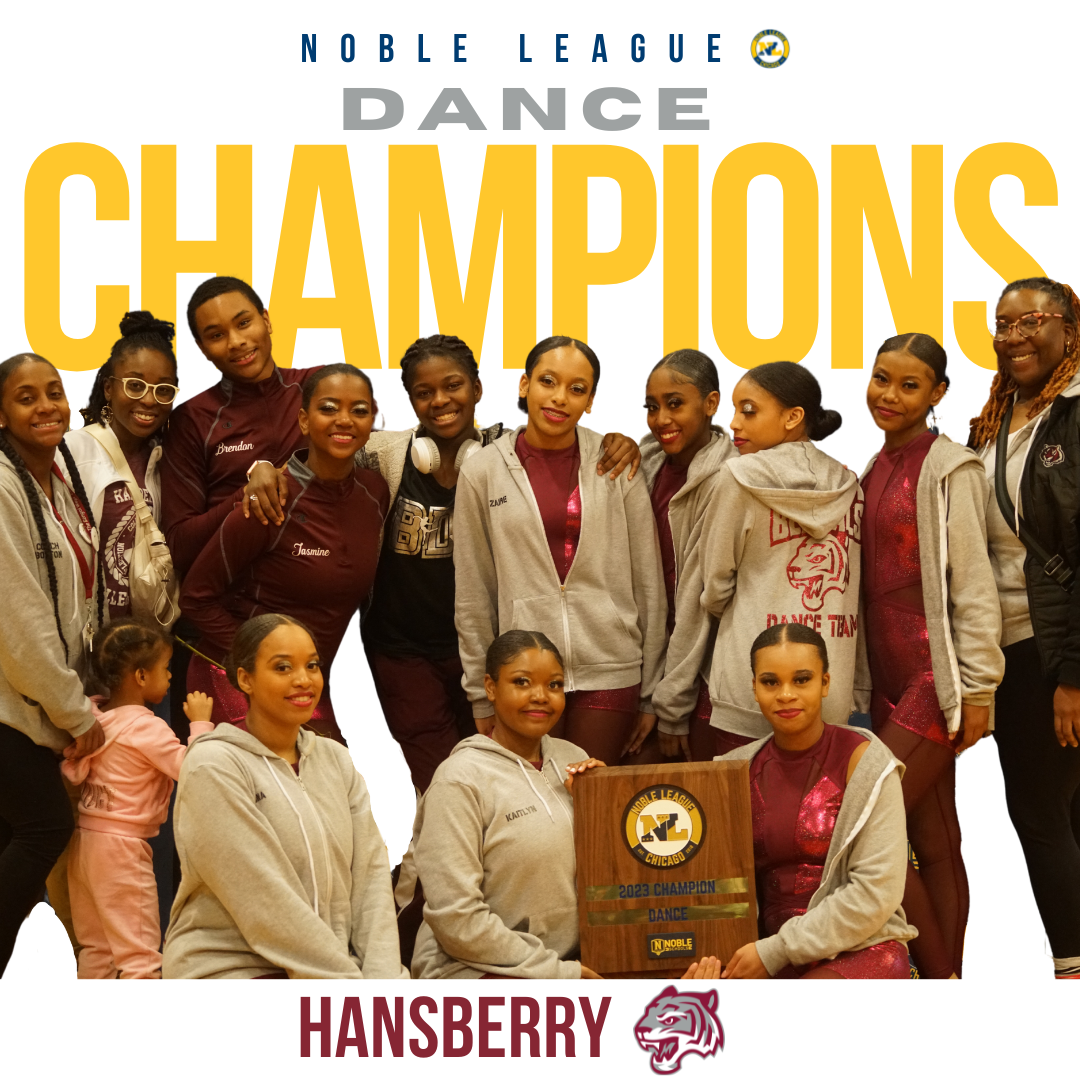 Dance Champions