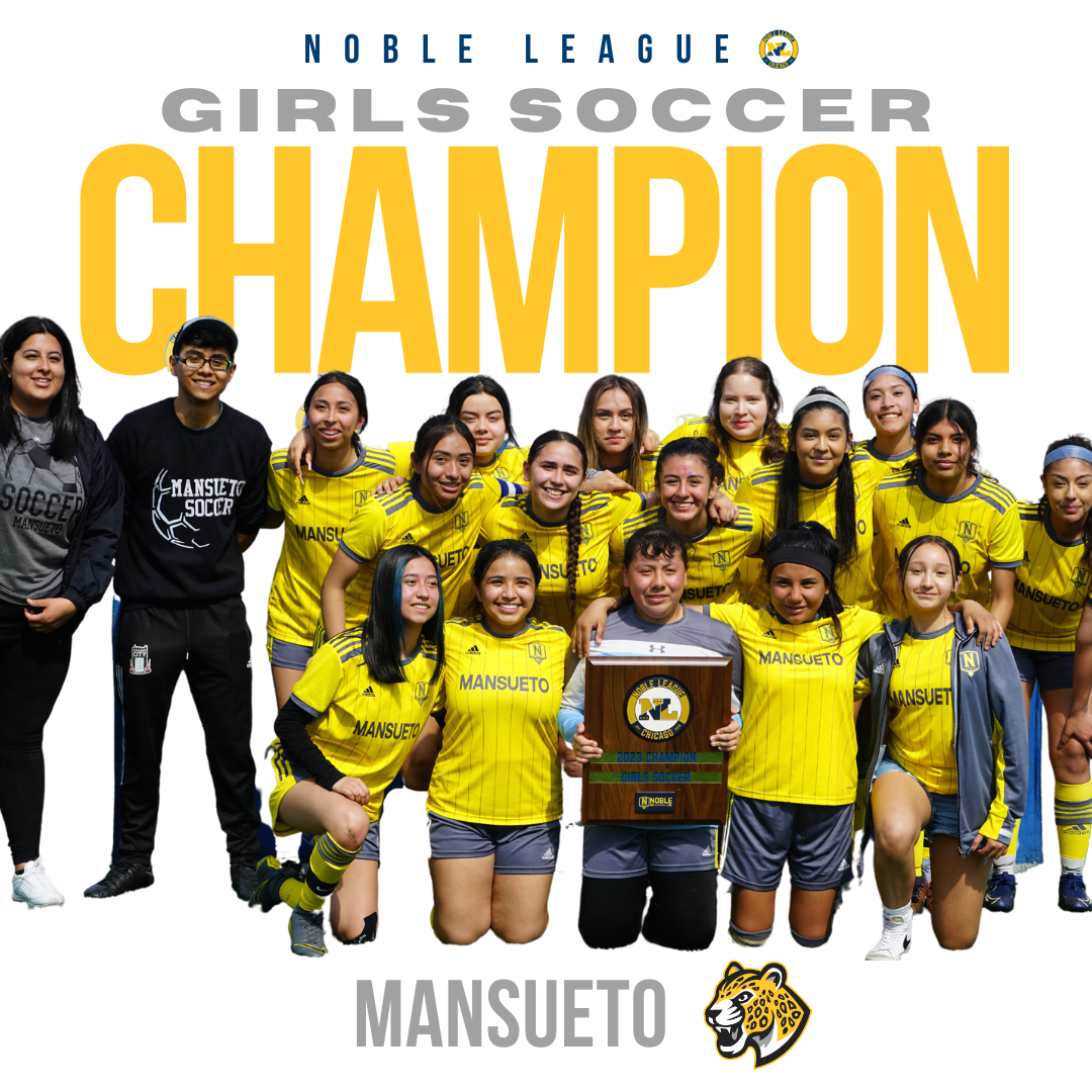 Varsity Girls Soccer Champions