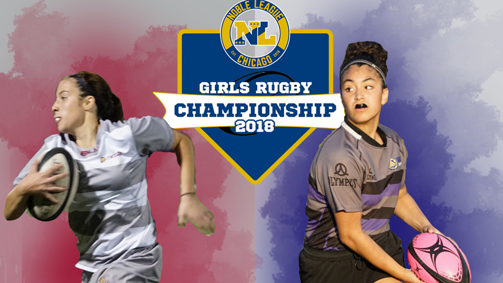 2018 Noble League Girls Rugby Championship