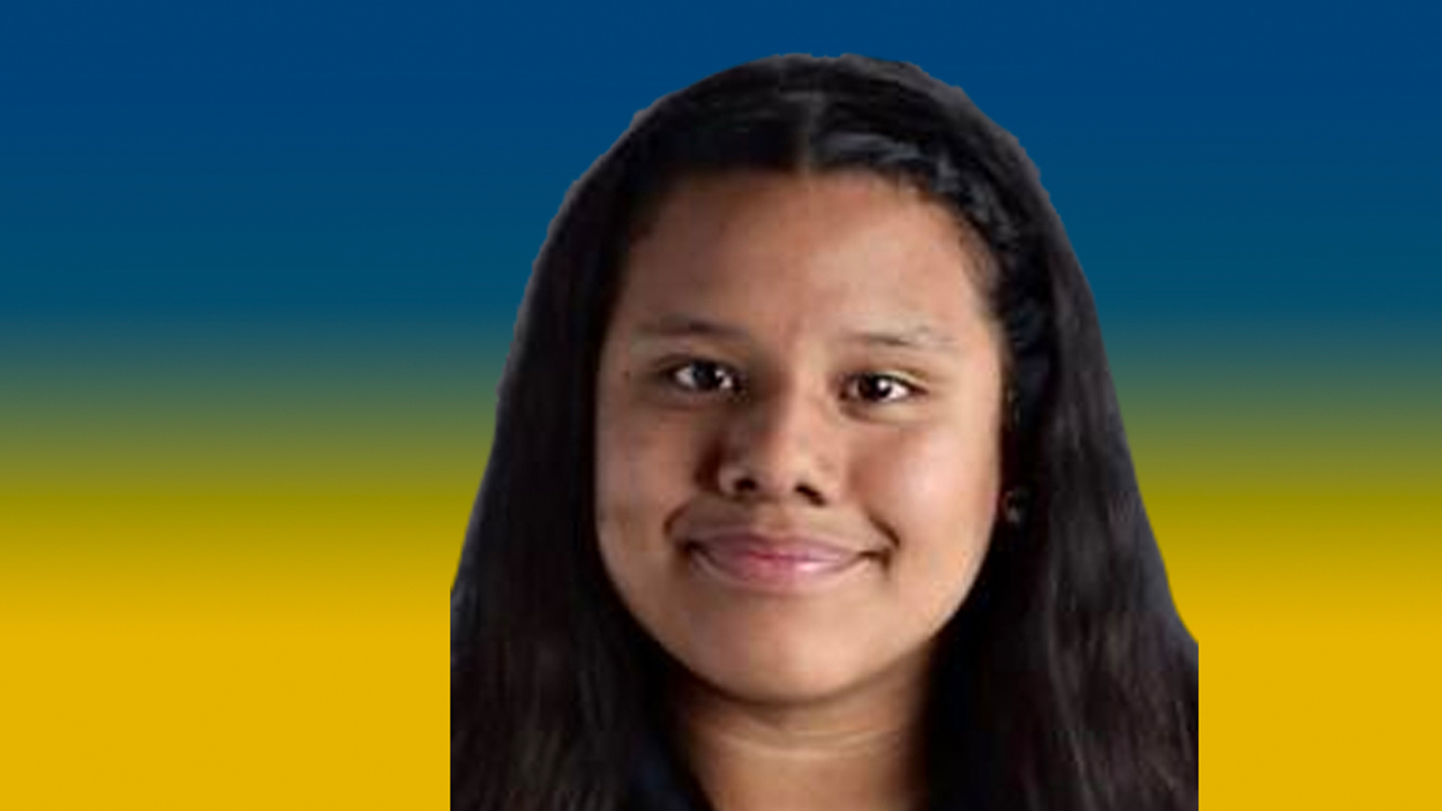 Rachel Calderon Named Noble League's Girls Athlete of the Week!