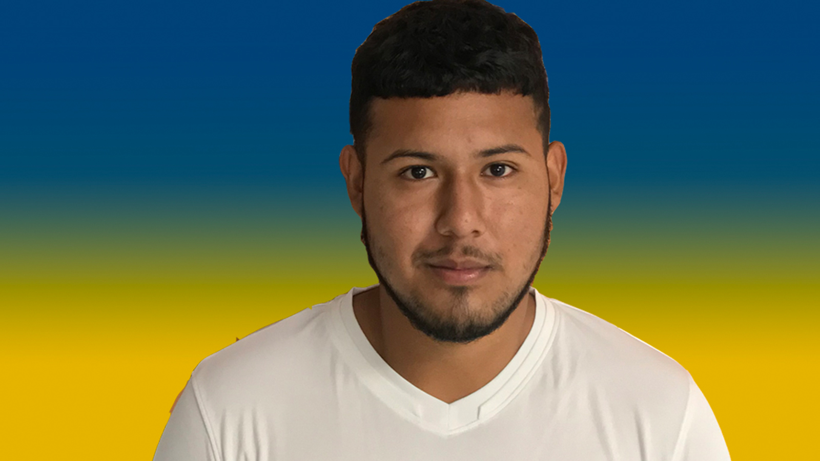 Ramon Ramirez Named Boys Athlete of the Week!