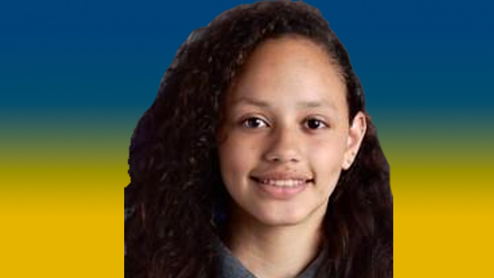Lydalee Rosario Named Girls Athlete of the Week!