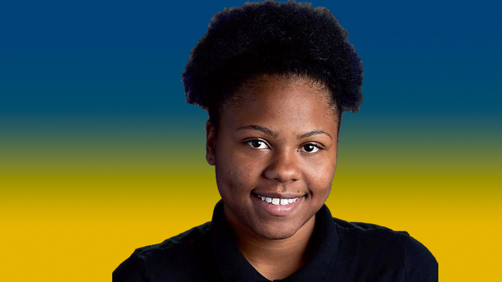 Katlin Barrett Named Noble League's Girls Athlete of the Week!