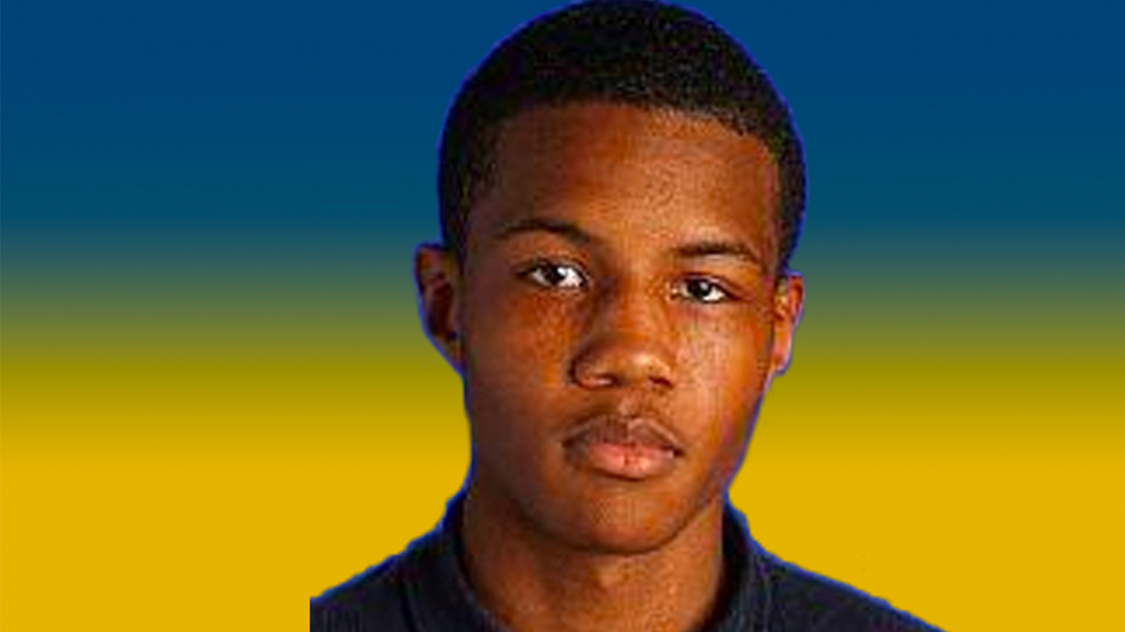 Andre Little Named Noble League's Boys Athlete of the Week!