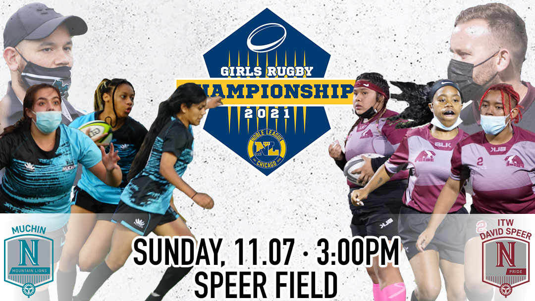 Girls Rugby Championships