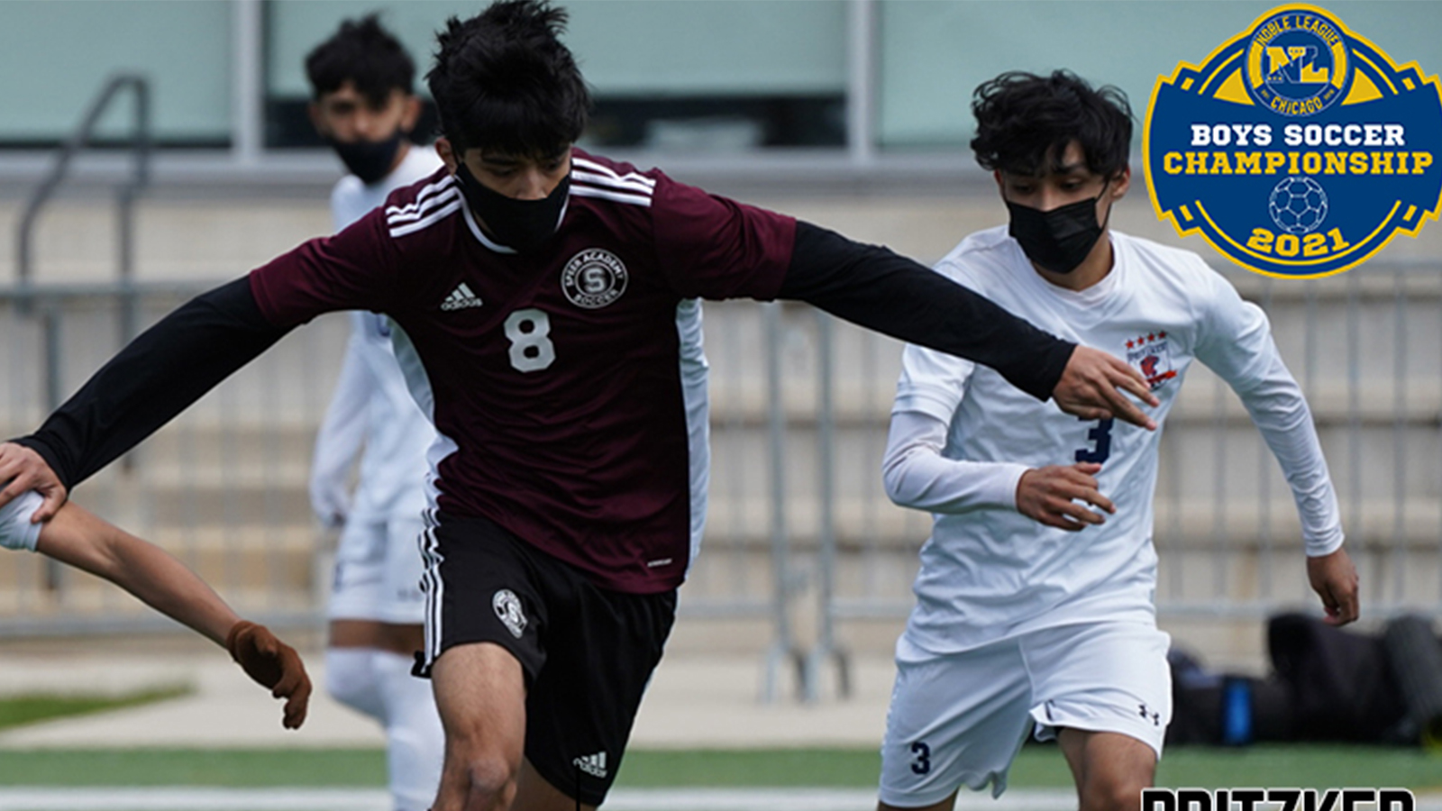 2021 Boys Soccer Championships