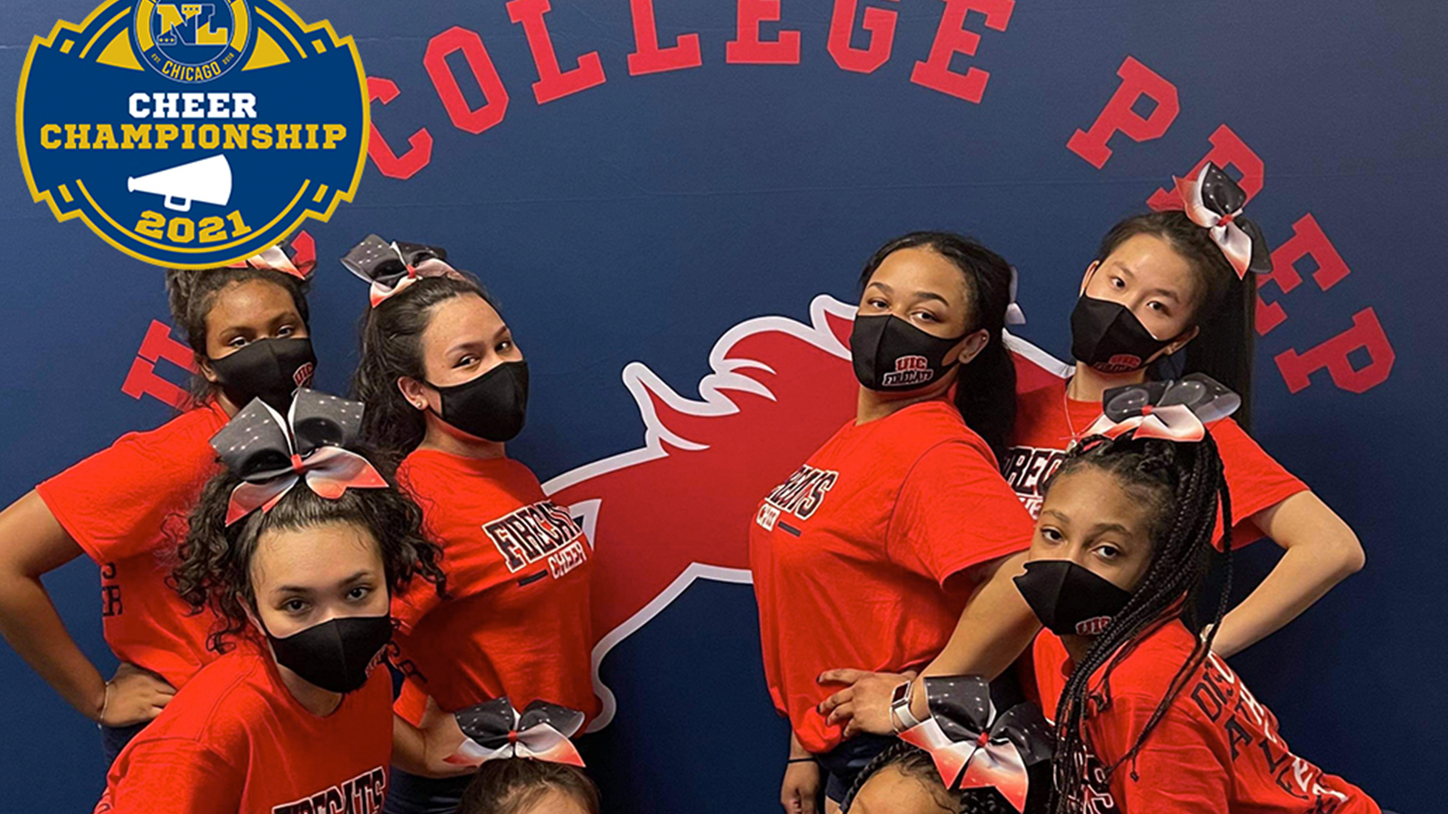 2021 Cheer Championships