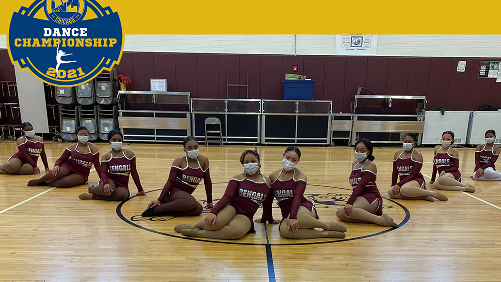 2021 Dance Championships