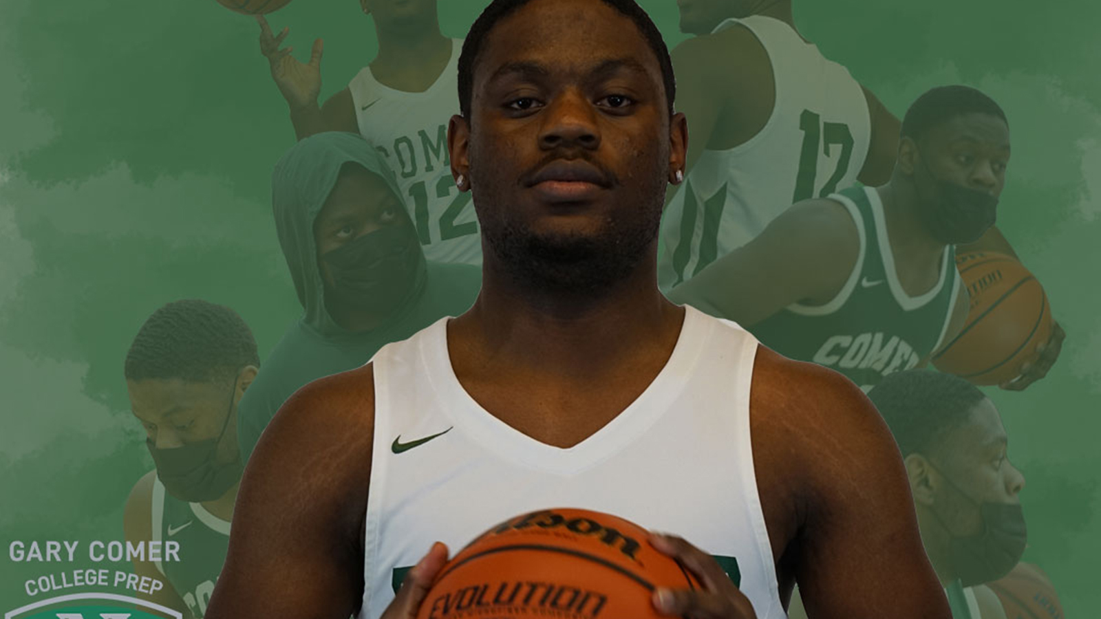 2022 Boys Basketball Athlete of the Year