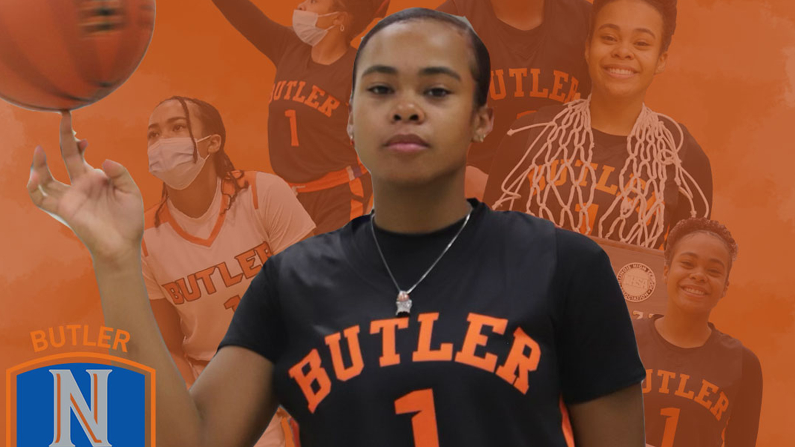 2022 Girls Basketball Athlete of the Year