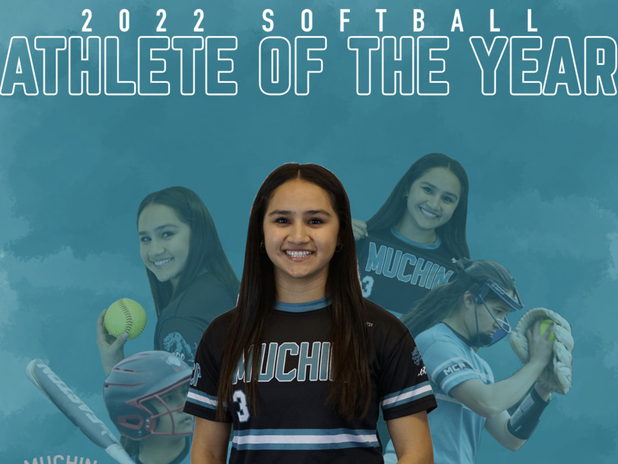 2022 Softball Athlete of the Year