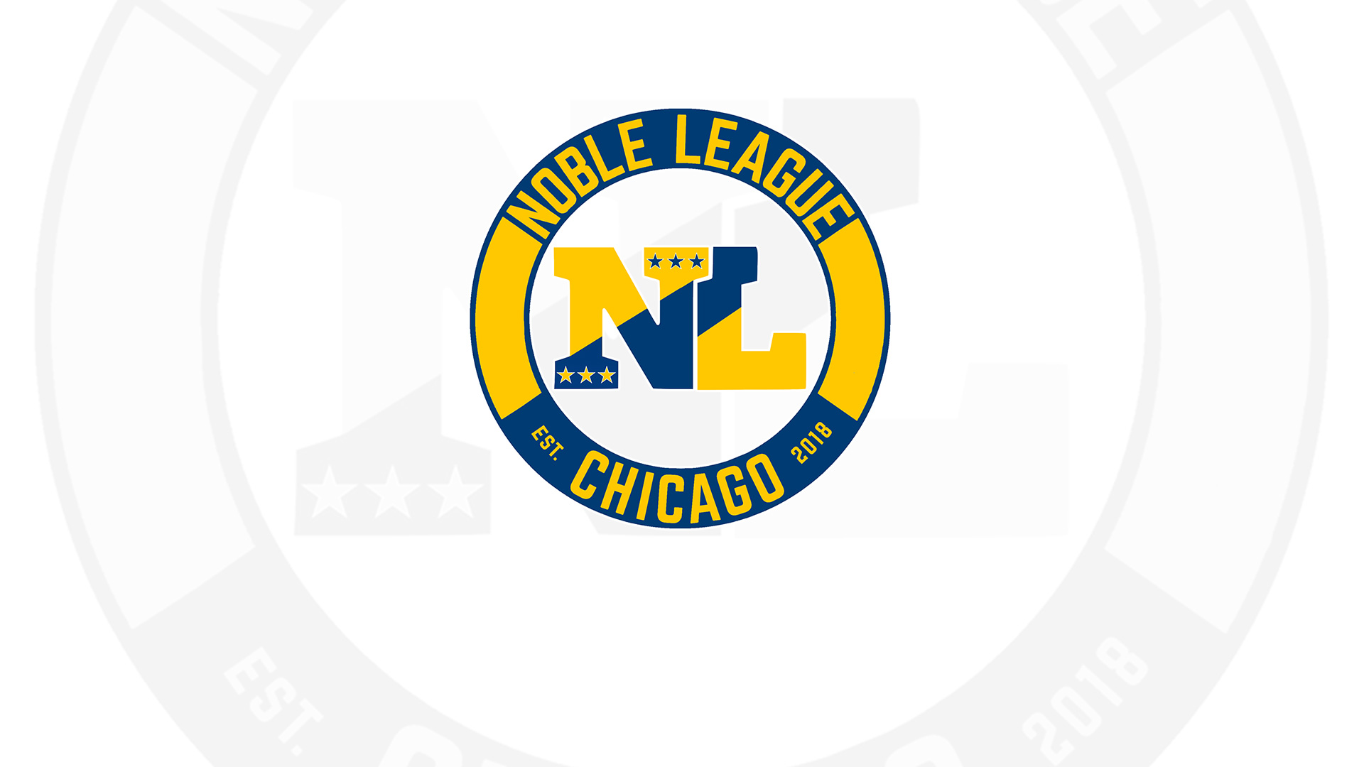 Noble League Champions