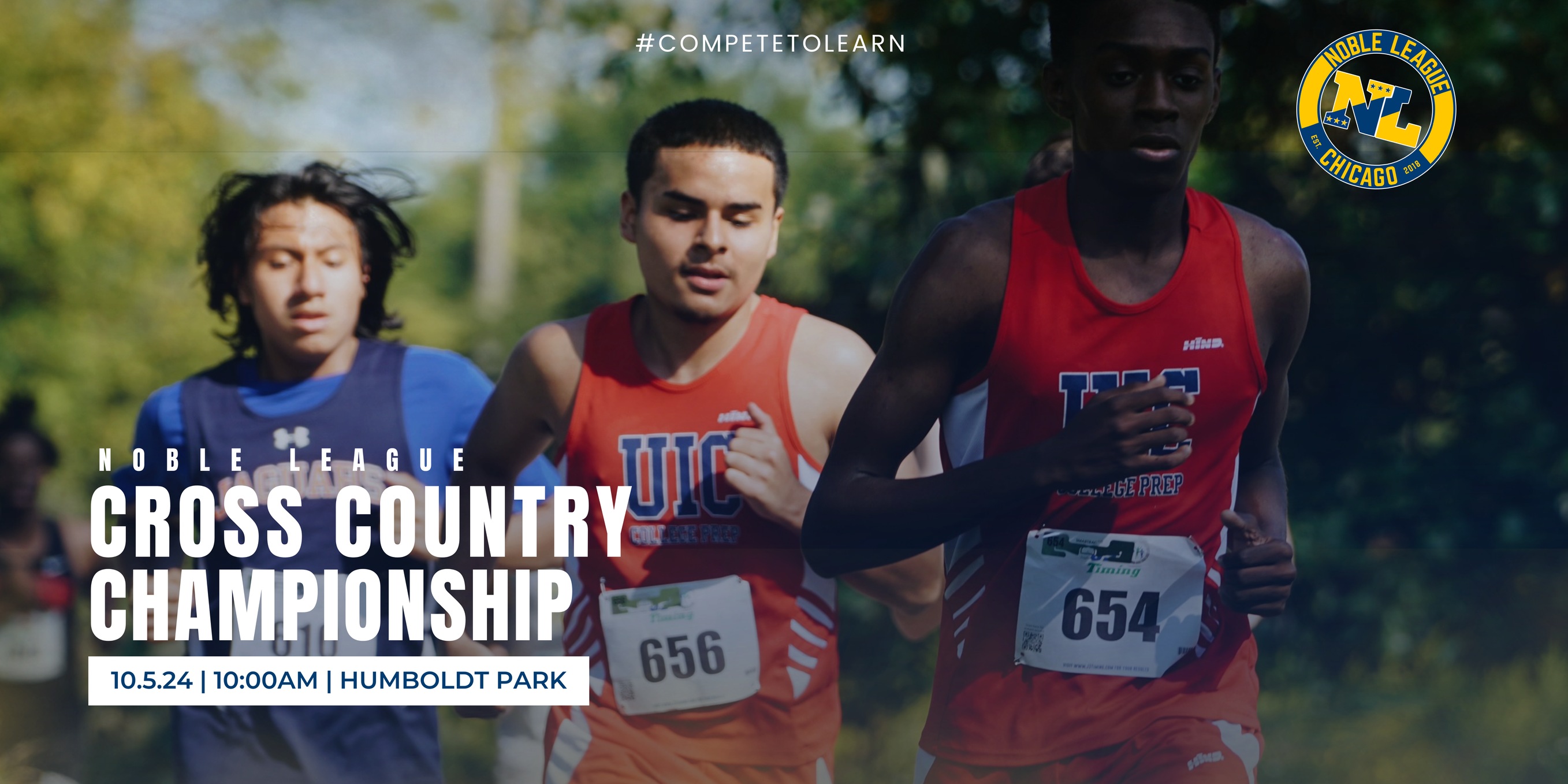 Cross Country Championship