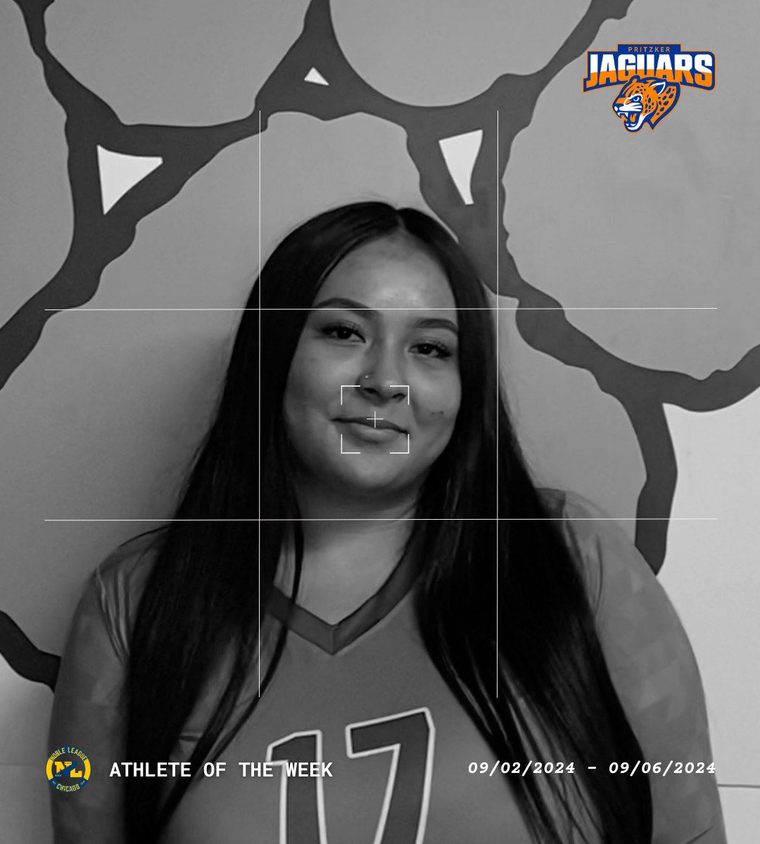 Jiana Soler, Pritzker Volleyball